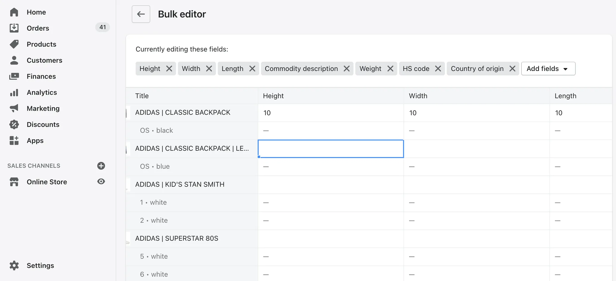 AddProductDimensionsValuesShopify.webp